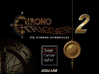 Фанатские продолжения Chrono Trigger Ct2chronochronciles