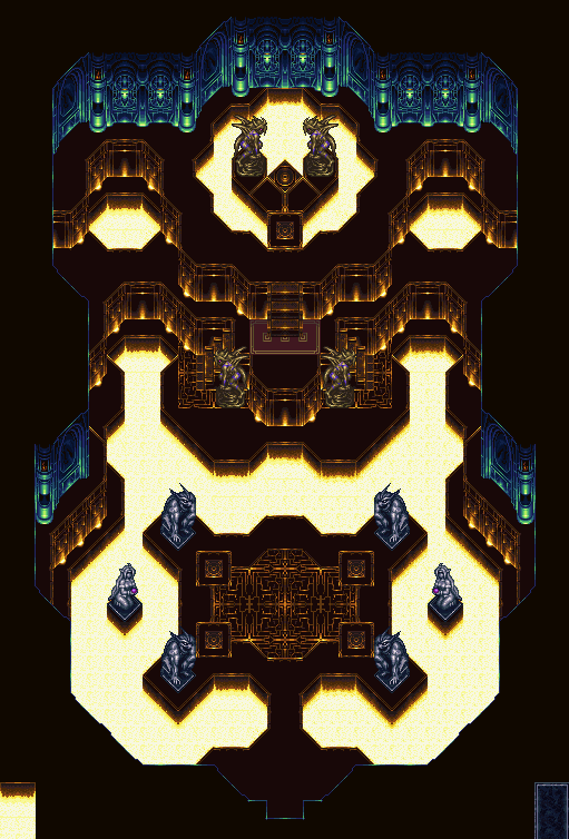 Sun Palace