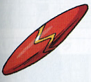 Speed Tab