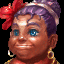 Macha portrait