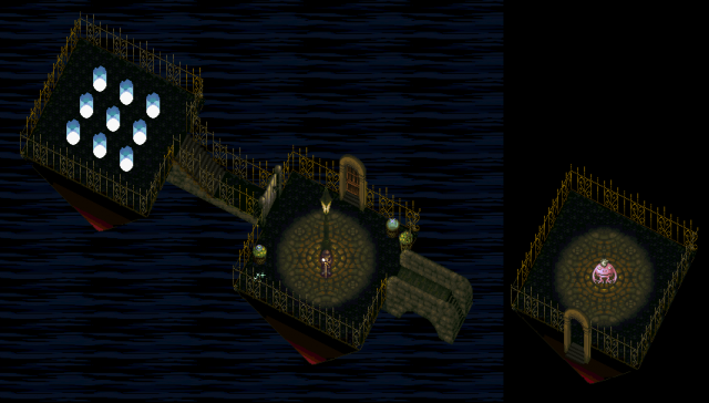 File:End of Time Sprites.png