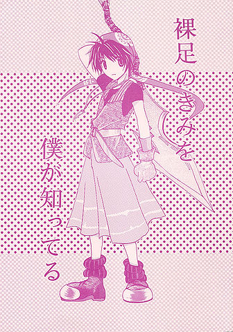 File:Hadaka ashi no kimi wo boku ga shitteru front.jpg