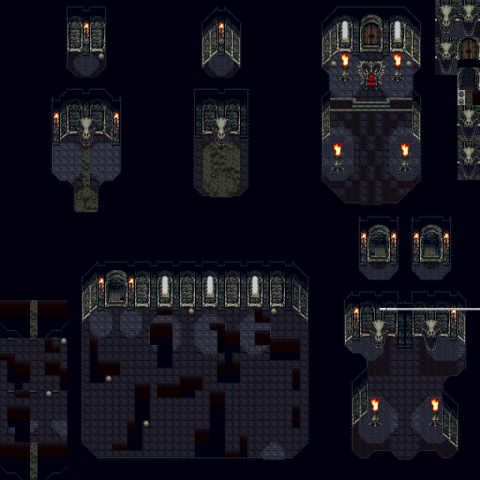 File:Tyrano Lair Rooms.png