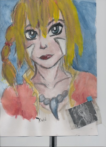 File:Kidd in Acrylic by OhioErieCanalGirl.jpg