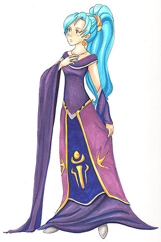 File:Schala Reimagined by reihelen.jpg