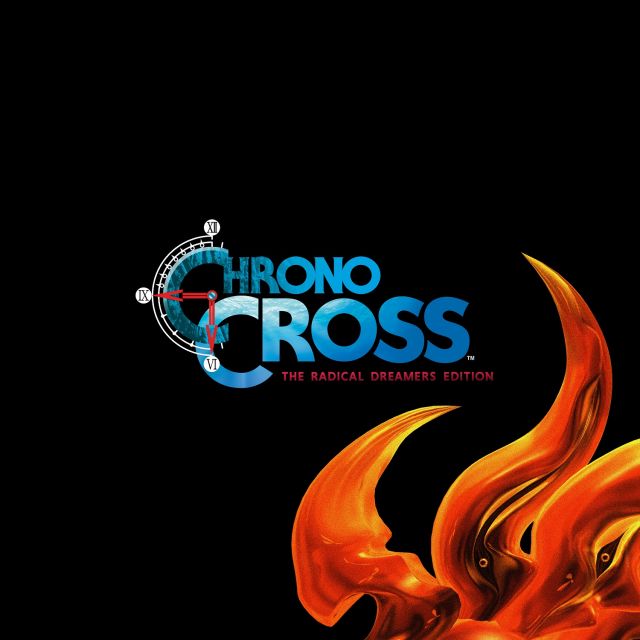 Music (Chrono Cross)