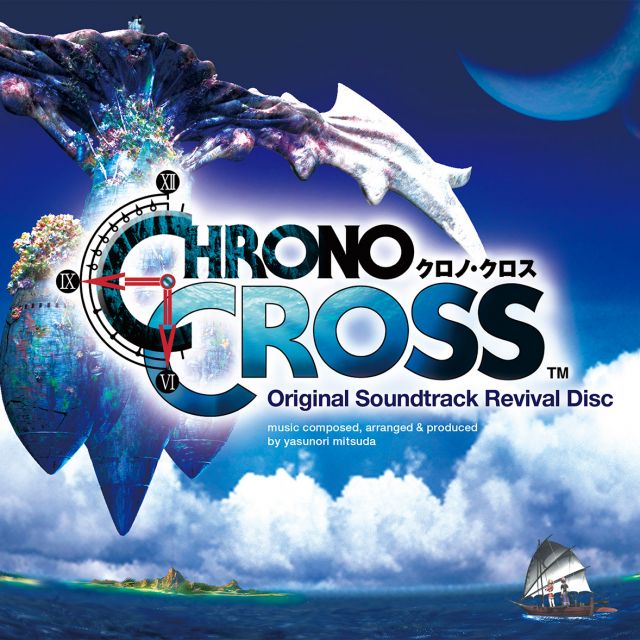 Chrono series: Chrono Trigger, Radical Dreamers: Nusumenai Hōseki, Chrono  Cross, Final Fantasy Chronicles, List of characters in Chrono Cross