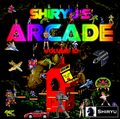 CD-01-Front-Shiryu'sArcadeVol10.png