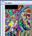Thumbnail for version as of 23:31, 19 January 2005